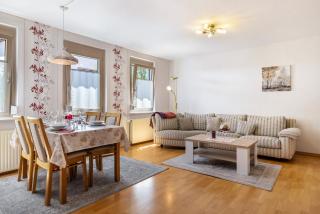 Alb Rose Ferienwohnung - Sonnenbühl - 8