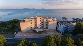 Crotiria Beach - Aparthotel - Pomorie - 8