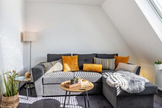 Fewo-Keinath - Winterlingen - 9