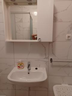 Studio Apartment Nikola - Janjina - 4