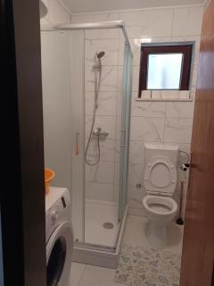Studio Apartment Nikola - Janjina - 1