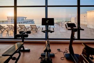 Sea-esta Studio in Infinity Beach Resort - Mamaia - 4