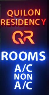 QUILON RESIDENCY KOLLAM - Kollam - 4