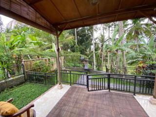 Pandawa loft - Ubud - 2