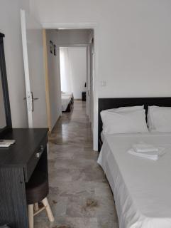 Katerina Apartments - Kalamata - 2