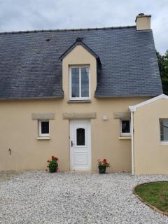 Gîte au coeur du pays dinannais - Plumaudan - 8