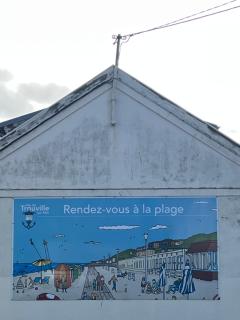Coup de Cœur - Trouville-sur-Mer - 8
