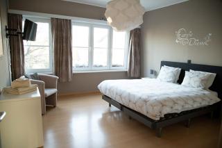 Room "Carpe Diem" - Zele - 6