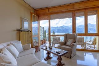 Casa Val di Sogno - Happy Rentals - Malcesine - 7