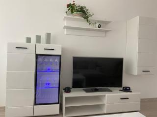 Centra apartamenti - Alūksne - 9