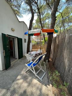 I Villini - Castellaneta Marina - 1