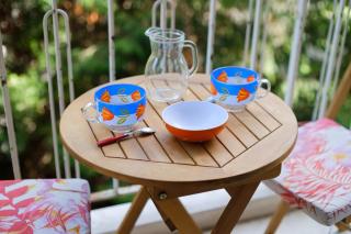 Studio En Bord De Mer - Cagnes-sur-Mer - 7