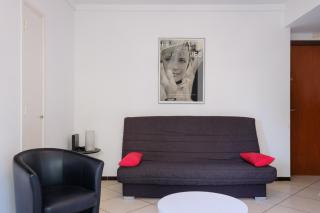 Studio En Bord De Mer - Cagnes-sur-Mer - 5