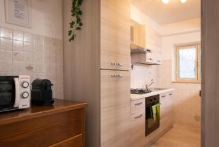 Appartamento con Parcheggio e Giardino Assisi - Asís - 7