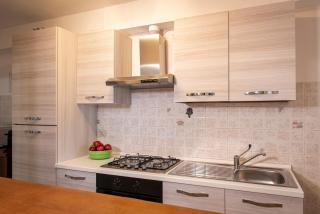 Appartamento con Parcheggio e Giardino Assisi - Asís - 6