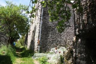 Maison Larzac Cevennes Grand Gite - - 6