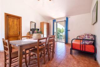 La casa vista isola 2 - 8