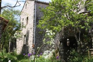 Maison Larzac Cevennes Grand Gite - - 8