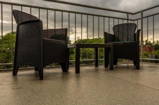 City Apartments Wilhelmshaven - Wilhelmshaven - 6