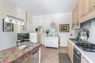 A due passi da Borgo San Giuliano Apartment - Rimini - 6