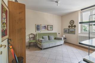 A due passi da Borgo San Giuliano Apartment - Rimini - 8