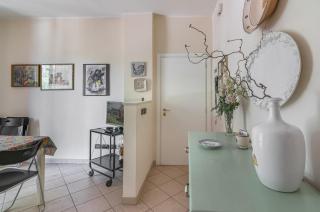 A due passi da Borgo San Giuliano Apartment - Rimini - 4