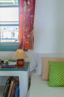 Sea view _ Cycladic Style House _ Steps to Sea - Sissi (Sisi) - 6