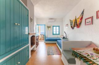 Sea view _ Cycladic Style House _ Steps to Sea - Sissi (Sisi) - 7