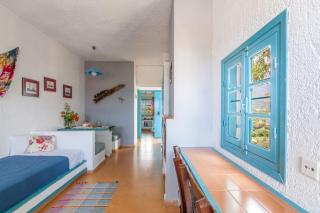 Sea view _ Cycladic Style House _ Steps to Sea - 5