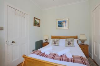Greyfriars Bobby View Apartment near Edinburgh Castle - Edimburgo - 9