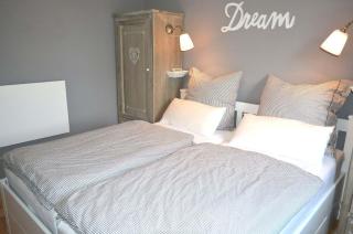 Zum Leuchtturm 10 Ferienwohnung Avendsünn - Westereck - 4