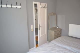 Zum Leuchtturm 10 Ferienwohnung Avendsünn - Westereck - 2
