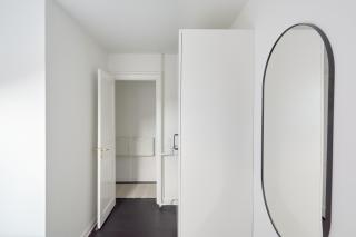 Beautiful 3 Bedroom Flat Near Shopping & Metro - Copenaghen - 2