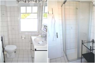 Zum Leuchtturm 10 Ferienwohnung Avendsünn - Westereck - 1