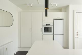 Beautiful 3 Bedroom Flat Near Shopping & Metro - Copenaghen - 3