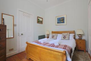 Greyfriars Bobby View Apartment near Edinburgh Castle - Edimburgo - 0