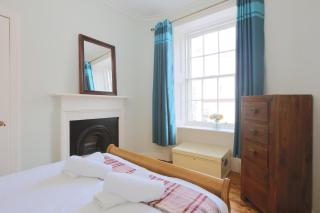 Greyfriars Bobby View Apartment near Edinburgh Castle - Edimburgo - 8