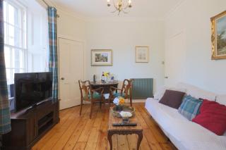 Greyfriars Bobby View Apartment near Edinburgh Castle - Edimburgo - 2