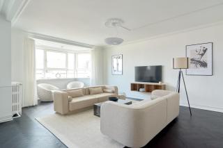Beautiful 3 Bedroom Flat Near Shopping & Metro - Copenaghen - 0