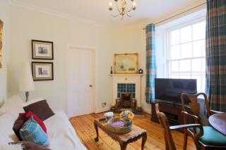 Greyfriars Bobby View Apartment near Edinburgh Castle - Edimburgo - 4