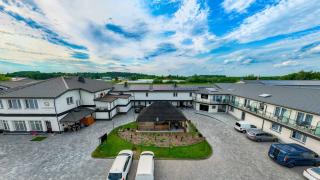 Hotel Coloseum - Jarosław - 1