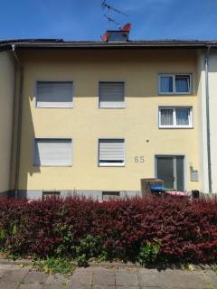 Gästehaus Windheim Grötzingen - 0