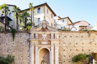 Hotel Fonte Cesia - Todi - 0