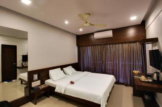 Hotel Rama Heritage - Nashik - 3
