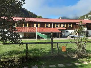 Hostel Le Chandelier - Saint-Ursanne - 9