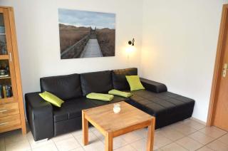 Zum Leuchtturm 10 Ferienwohnung Nr 05 - Westereck - 9