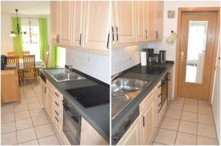 Zum Leuchtturm 10 Ferienwohnung Nr 05 - St. Peter-Ording - 5