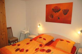 Zum Leuchtturm 10 Ferienwohnung Nr 05 - Westereck - 4