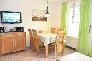 Zum Leuchtturm 10 Ferienwohnung Nr 05 - Westereck - 8