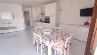 Appartamento Oltremare davanti spiaggia - 7